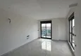 Dostępny zakup Nowoczesny apartament z dwiema sypialniami i widokiem na góry w kompleksie mieszkalnym na poziomie hotelu, Mahmutlar - Alanya 5
