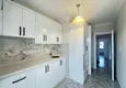 Dostępny zakup Apartament 2+1 po remoncie kosmetycznym w kompleksie miejskim przy głównej ulicy Oba 5