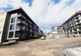 Dostępne Garden duplex 4+1 - podstawowa nieruchomość w prestiżowej dzielnicy Kestel 5