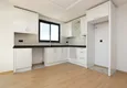 Dostępny zakup Apartament 2+1 w nowym osiedlu mieszkalnym z prywatną plażą. Powiat Kargicak, Alanya 5