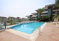 Kupić Jednopokojowy apartament z meblami, 80 m², odpowiedni na zezwolenie na pobyt — Alanya, Cikcilli 5