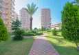 Kupić Dwupokojowy apartament z panoramicznym widokiem na morze - Mahmutlar, pierwsza linia brzegowa 5