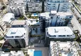 Dostępne Kompleks mieszkaniowy premium przy plaży w Mahmutlar, Alanya 5
