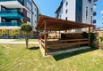 Kupić Umeblowane mieszkanie w rezydencji segmentu komfortowego — Alanya, dzielnica Oba 11