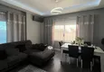 Dostępny zakup Umeblowane mieszkanie w rezydencji segmentu komfortowego — Alanya, dzielnica Oba 5