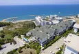 Kupić Panoramiczny penthouse duplex 4+1 z ratami - Alanya, dzielnica Konakli. Nadaje się do zezwolenia na pobyt 5