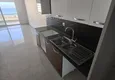 Dostępny zakup Jednopokojowy apartament z widokiem na morze w Mersin, dzielnica Erdemli, dzielnica Cesmeli 5