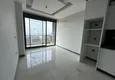 Dostępny zakup Penthouse 1+1 z pięknym wykończeniem w elitarnym kompleksie — centrum Alanyi, dzielnica Buyuk Hasbahce 5