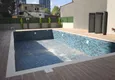 Kupić Apartament 1+1 z wysokiej jakości wykończeniem — Mersin, dzielnica Arpachbakhshish 5