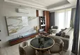Dostępny zakup Apartament z dwiema sypialniami i widokiem na morze, pierwszy apartament na wybrzeżu - Alanya, dzielnica Mahmutlar 5