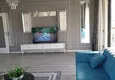 Dostępny zakup Apartament 4+1 z designerskimi wnętrzami i widokami — Alanya, dzielnica Mahmutlar 7 