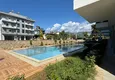 Kupić Apartament 1+1 z nowymi meblami i przeszklonym balkonem w nowym budynku — Alanya, dzielnica Górna Oba 6