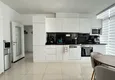 Dostępny zakup Mieszkanie liniowe 3+1 z meblami w elitarnej rezydencji — Alanya, dzielnica Kestel 8