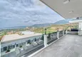 Dostępny zakup Luksusowa willa nowej generacji z panoramicznym widokiem - Kargicak, odpowiednia dla obywatelstwa 53