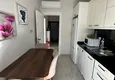 Dostępny zakup Apartament 2+1 z meblami, oddzielną kuchnią i widokiem na góry - Centrum Alanya 6
