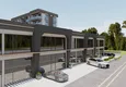 Kupić Nowy projekt w Antalyi: kompleks mieszkaniowy Comfort Plus w Altintash 6
