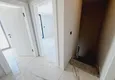 Dostępny zakup PNTHOUSE duplex 2+1 z delikatnym wykończeniem - Alanya, linia brzegowa Kestel 2 6 