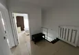 Dostępny zakup Umeblowany dwupoziomowy penthouse w centrum Alanyi - Plaża Kleopatra 8 