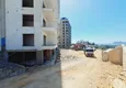 Dostępne Rozpoczęcie sprzedaży! Nowy projekt kompleksu mieszkalnego klasy komfort w Kestel 6 