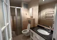 Dostępny zakup Penthouse pod klucz w Alanyi — 1+1, 80 m2 z przeszklonym balkonem w rezydencji premium, dzielnica Oba 6