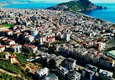 Kupić Nowy projekt inwestycyjny w centrum Alanyi bezpośrednio od dewelopera 5