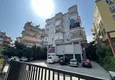 Kupić Apartament 2+1 w centrum Alanyi znajduje się zaledwie 300 metrów od morza. Nieruchomość nadaje się do obywatelstwa 6