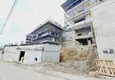 Dostępne Nieruchomość obywatelska w ekskluzywnym kompleksie mieszkalnym — Alanya, Bektash 6