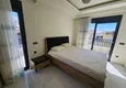 Dostępny zakup Umeblowany dwupoziomowy penthouse zaledwie 200 metrów od plaży Cleopatra - Centrum Alanya 6