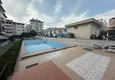 Kupić Apartament 2+1 po remoncie kosmetycznym w kompleksie miejskim przy głównej ulicy Oba 6