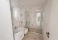 Dostępny zakup Główna nieruchomość w Alanyi - apartament 1+1 z pięknym wykończeniem w okolicy Avsallar 6 