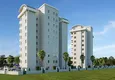Kupić Projekt inwestycyjny z gwarantowanym czynszem w Payallar, Alanya — apartamenty z możliwością uzyskania zezwolenia na pobyt i obywatelstwo 7