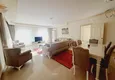 Dostępny zakup Apartament z dwiema sypialniami z meblami i widokiem na morze — Alanya, Mahmutlar, Wtorek Market District 6