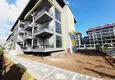 Dostępne Garden duplex 4+1 - podstawowa nieruchomość w prestiżowej dzielnicy Kestel 6