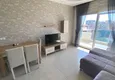 Dostępny zakup Apartamenty pod klucz w prestiżowym kompleksie nad morzem — Alanya, dzielnica Mahmutlar 6 