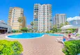 Kupić Apartament pod klucz 2+1 z przeszklonym balkonem — Alanya, dzielnica Mahmutlar 6 