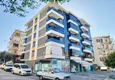 Kupić Przytulny apartament z jedną sypialnią z meblami w kompleksie butikowym — centrum Alanyi 6