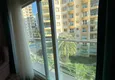 Dostępny zakup Apartament pod klucz 2+1 z przeszklonym balkonem — Alanya, dzielnica Mahmutlar 7 