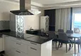 Dostępny zakup Panoramiczny penthouse duplex 4+1 z ratami - Alanya, dzielnica Konakli. Nadaje się do zezwolenia na pobyt 6