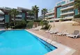 Kupić Jednopokojowy apartament z meblami, 80 m², odpowiedni na zezwolenie na pobyt — Alanya, Cikcilli 6