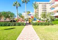 Kupić Dwupokojowy apartament z panoramicznym widokiem na morze - Mahmutlar, pierwsza linia brzegowa 6
