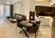 Dostępny zakup 1+1 mieszkanie do wynajęcia w pięciogwiazdkowym ośrodku Turkler, Alanya (bez zwierząt domowych) E62 7