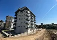 Kupić Jednopokojowe mieszkanie do wynajęcia w Avsallar, w nowoczesnym nowym kompleksie nr 7 8