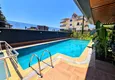 Kupić Apartament z 1 sypialnią i wykończeniem pod klucz w Alanyi  6 