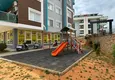 Kupić Umeblowane mieszkanie w rezydencji segmentu komfortowego — Alanya, dzielnica Oba 12