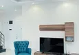 Dostępny zakup Duplex ogrodowy z nowoczesnym wnętrzem w kompleksie z infrastrukturą - Kargicak, Alanya 6