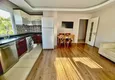 Dostępny zakup Apartament 2+1 w Alanya, dzielnica Cikcilli w komfortowym kompleksie 6 