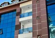 Kupić Dwupoziomowy penthouse 2+1 w centrum Alanyi — Plaża Kleopatra 5