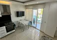 Dostępny zakup Dwupoziomowy penthouse 2+1 w centrum Alanyi — Plaża Kleopatra 5