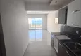 Dostępny zakup Jednopokojowy apartament z widokiem na morze w Mersin, dzielnica Erdemli, dzielnica Cesmeli 6