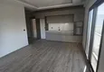 Dostępny zakup Apartament 1+1 z wysokiej jakości wykończeniem — Mersin, dzielnica Arpachbakhshish 6